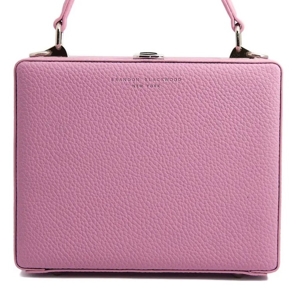 Brandon Blackwood Kendrick Trunk in Soft Purple (Rare) - Picture 7 of 7